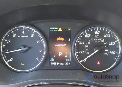 2020 Mitsubishi Outlander Se 2.4 S-Awc from USA, damaged, VIN JA4AZ3A33LZ003294